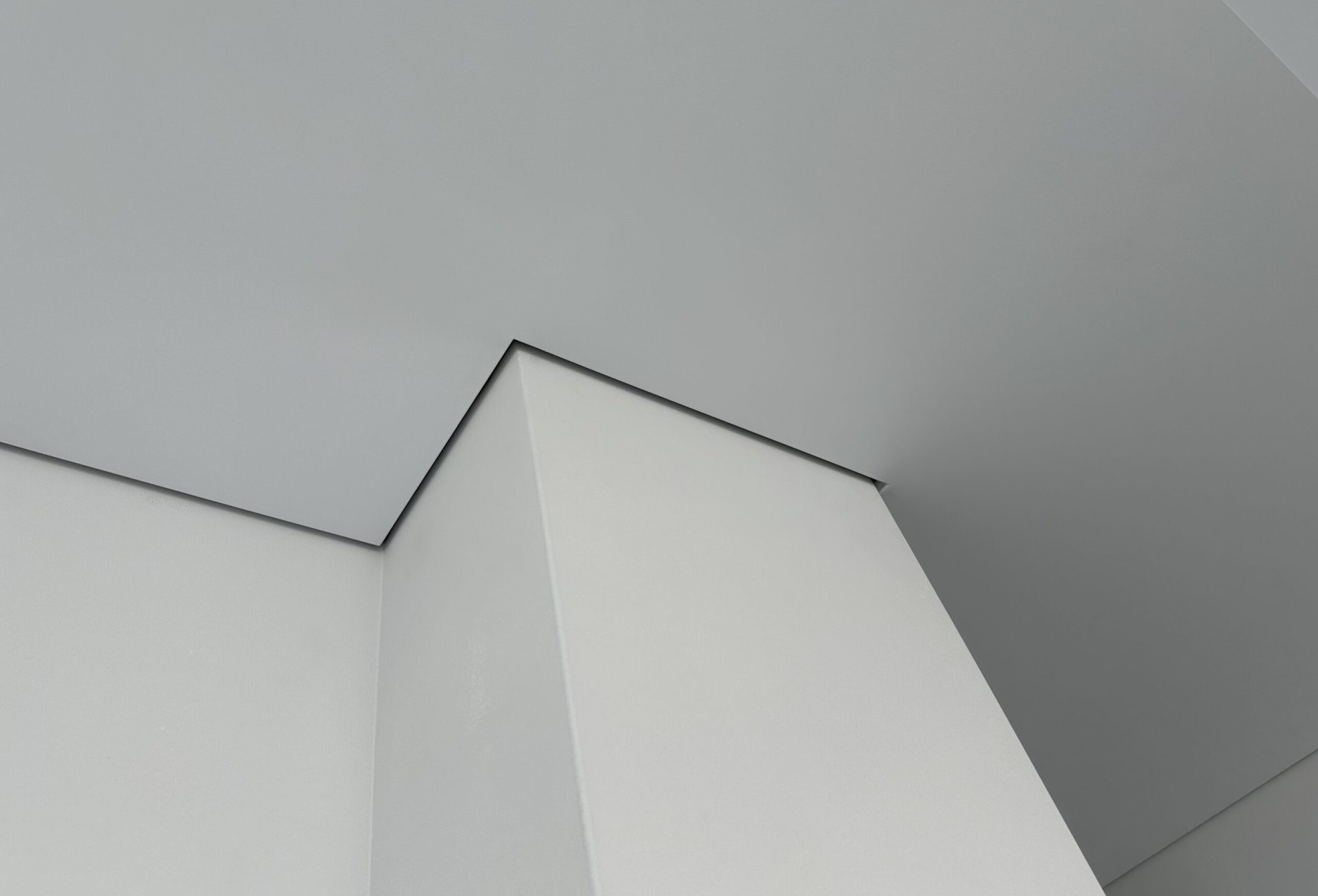 Satino įtempiamos lubos