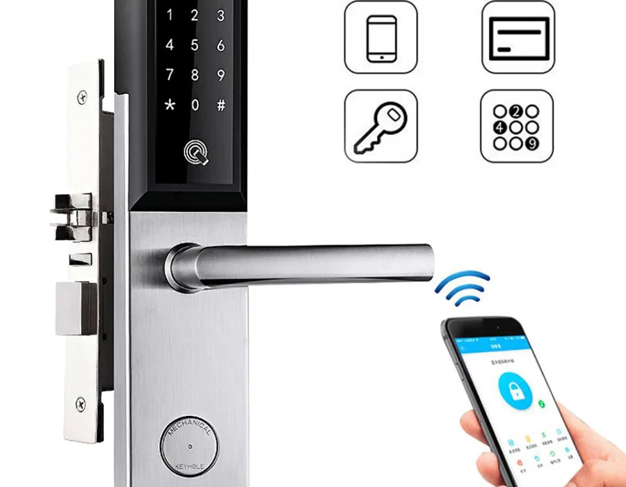 automatikos apsaugos