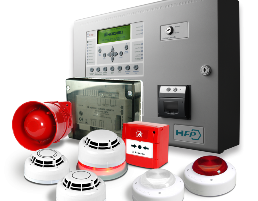 automatikos apsaugos