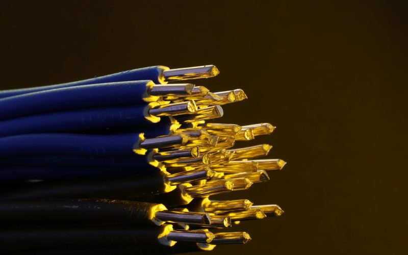 elektros instaliacijos