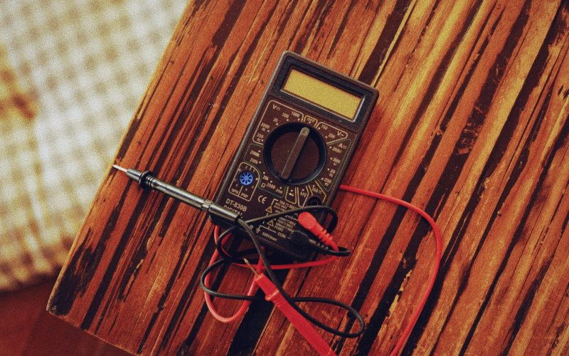 elektros instaliacijos